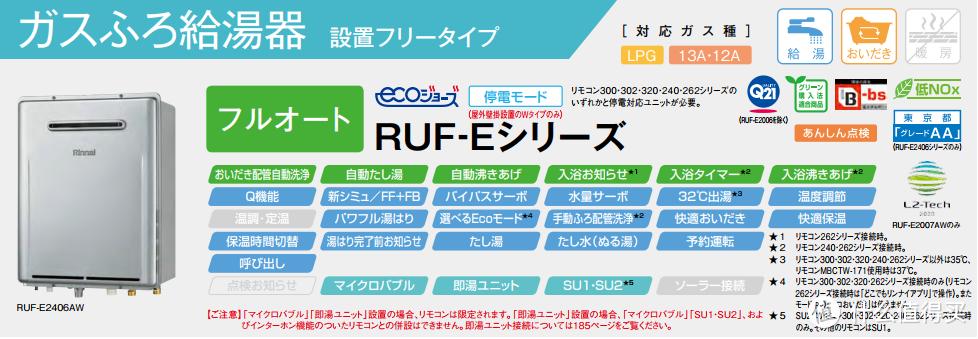 日本进口林内热水器价格,林内燃气热水器怎么选购
