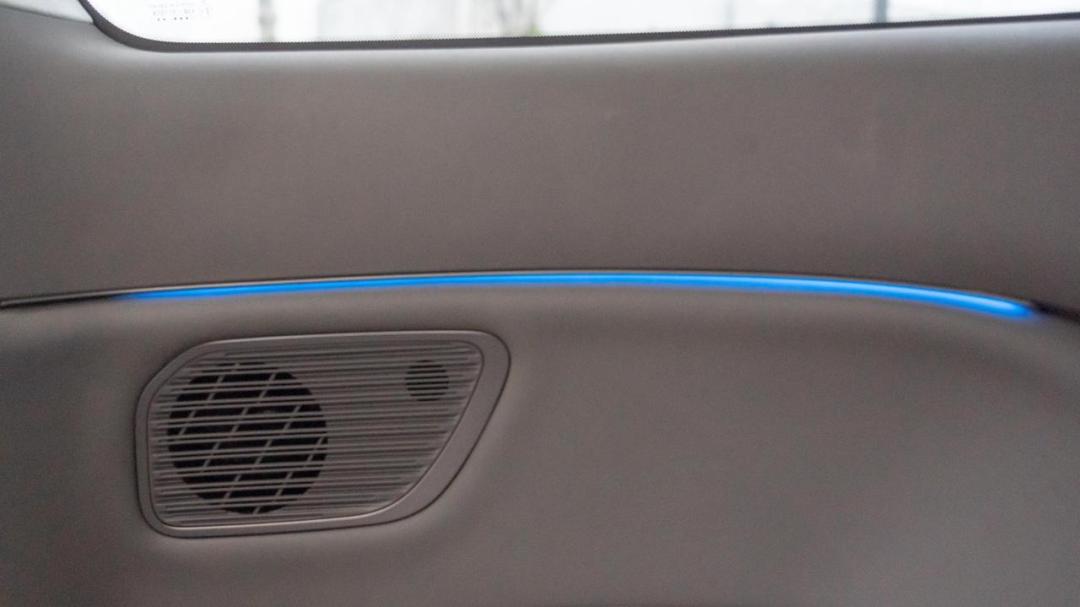 国产汽车比亚迪mpv腾势,国产mpv排行榜前十名腾势