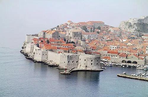 有关于克罗地亚的地理冷知识,克罗地亚是个怎样的国家