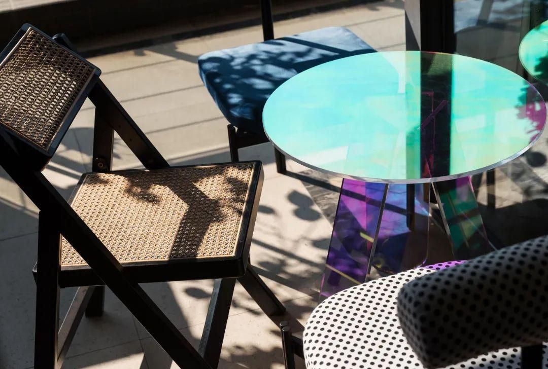 橘系美容室，把舒适和精致都给你!