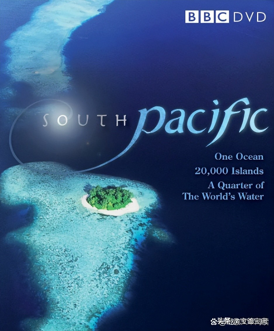 地理类十大高分纪录片,9部初中生必看的地理纪录片