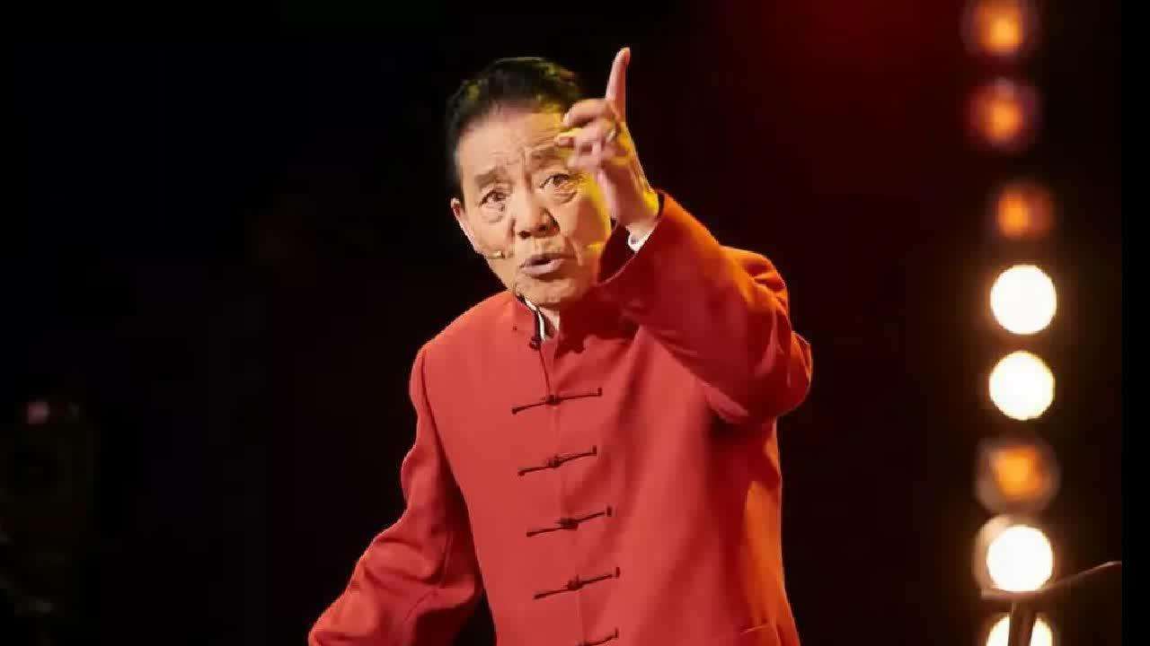 单田芳评书到底好不好,单田芳评书隋唐演义