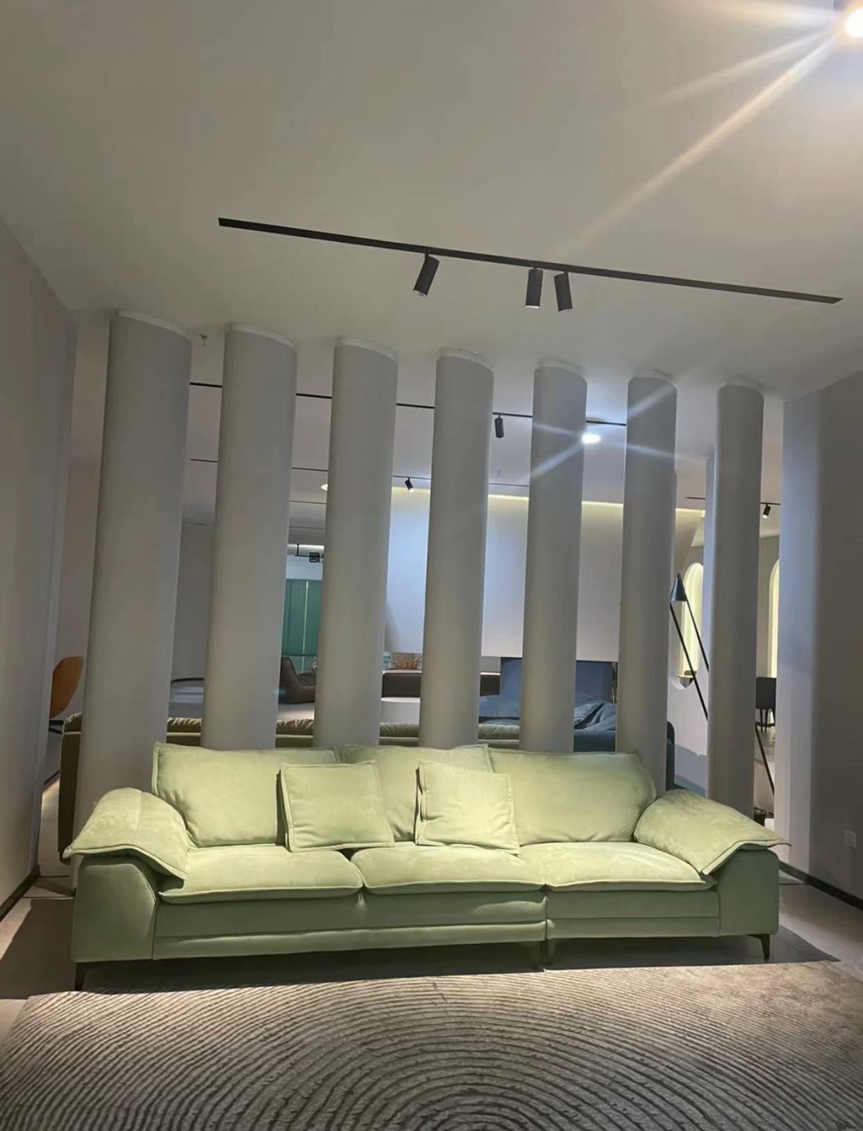 沙发选购的指南,买沙发必看一份超贴心的选购攻略