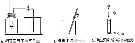 2022年中考化学试卷黑龙江哈尔滨,2022年中考化学试卷及答案