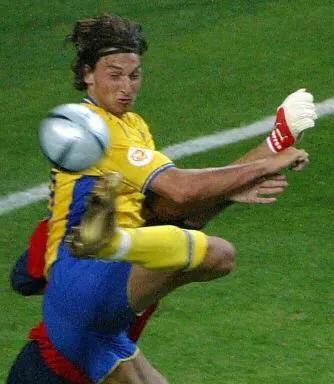 梅罗时代伊布近况,梅罗之外的第三人伊布