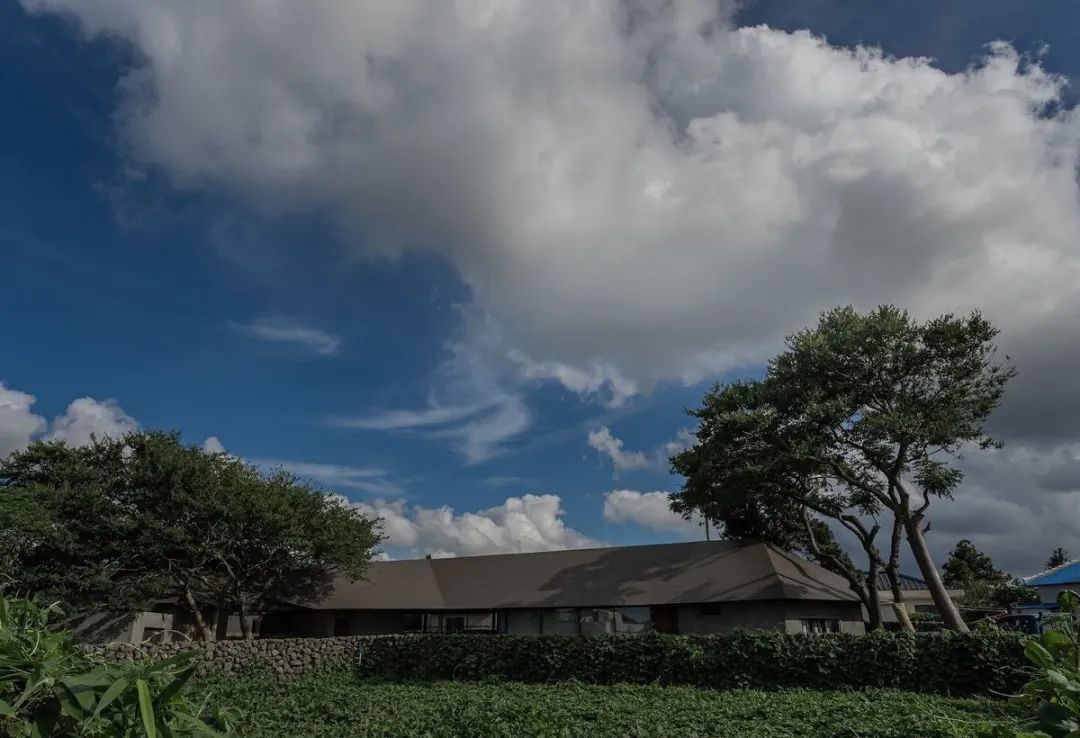 无象归园民宿,归园溪上民宿