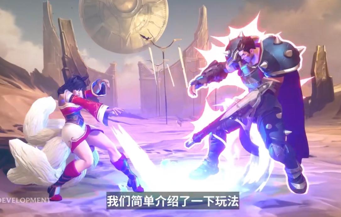 现在比较流行的格斗游戏,近20年最受欢迎的格斗游戏