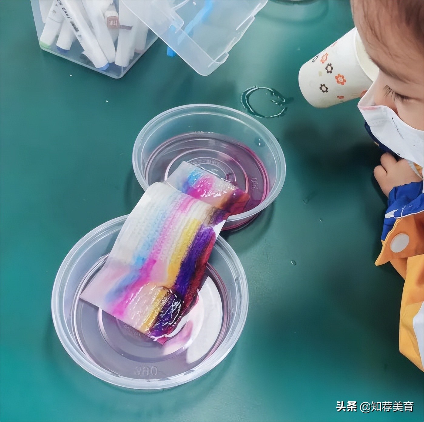 体验非遗文化感受手作之美,体验科技乐趣感受劳动之美