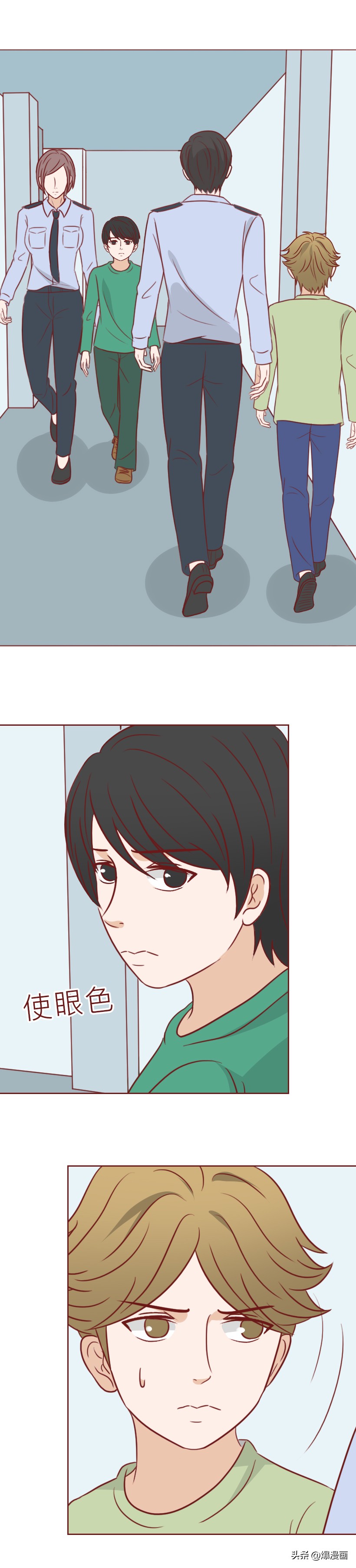 真实事件改编两个小男孩杀人,为了找乐子故意逗哭