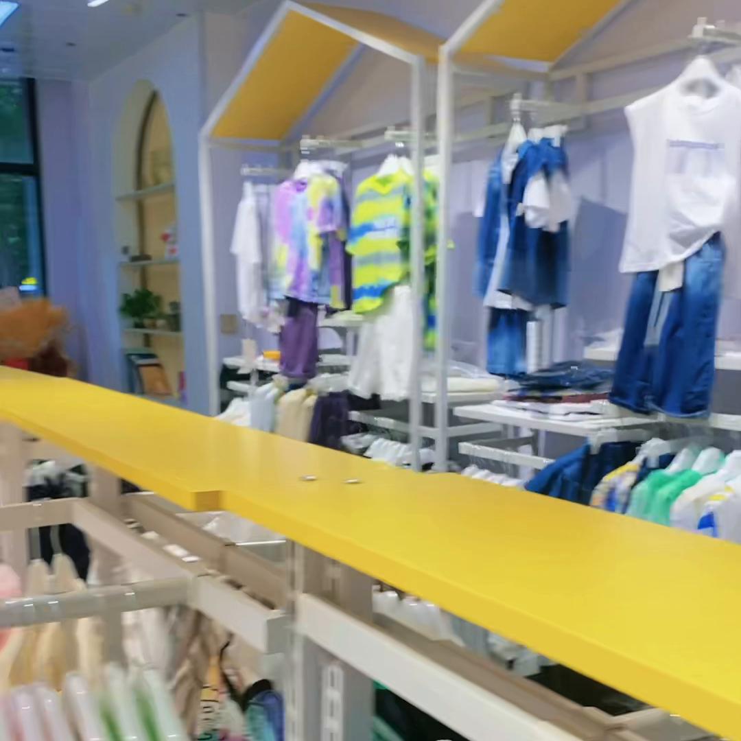 高性价比的儿童服装品牌推荐,儿童服装加盟店哪个品牌好