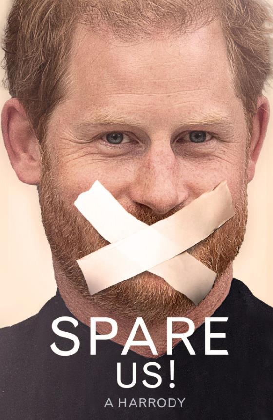 哈里王子安德鲁 (哈里王子和安德鲁)