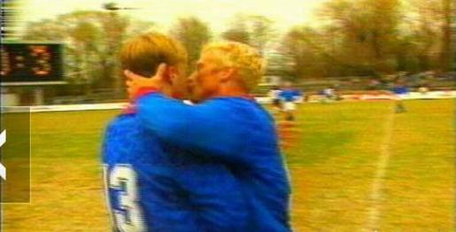 上阵父子兵,上阵父子兵名场面