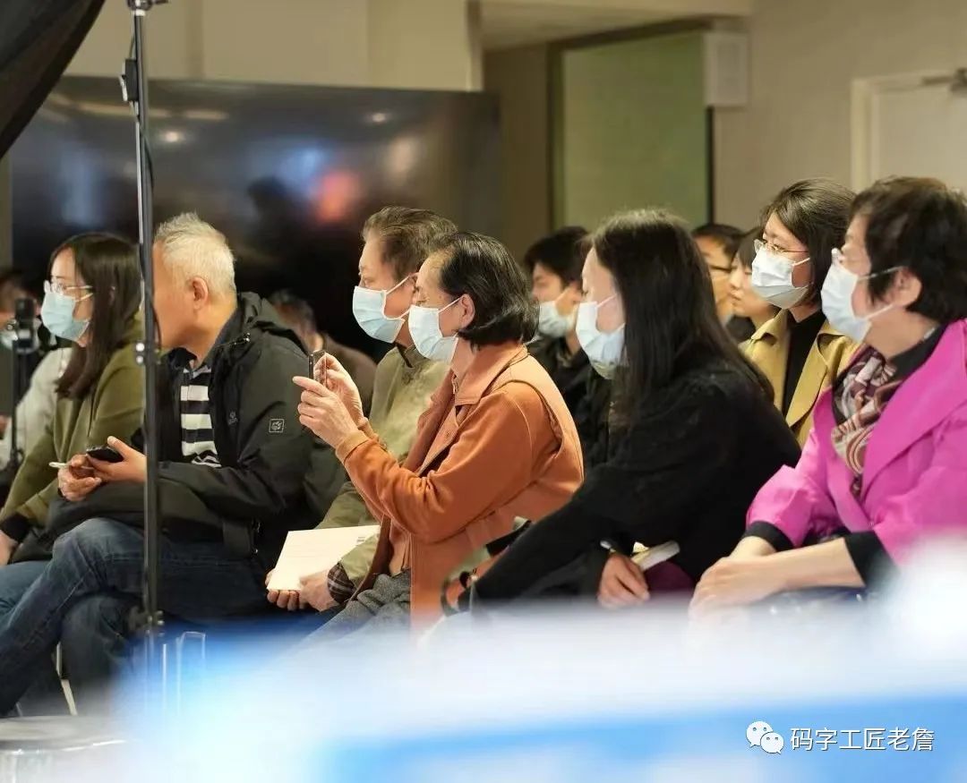 读者见面会常见提问,读者交流会活动后期工作