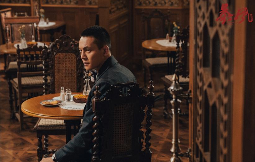 四月份院线电影,三四月院线电影推荐