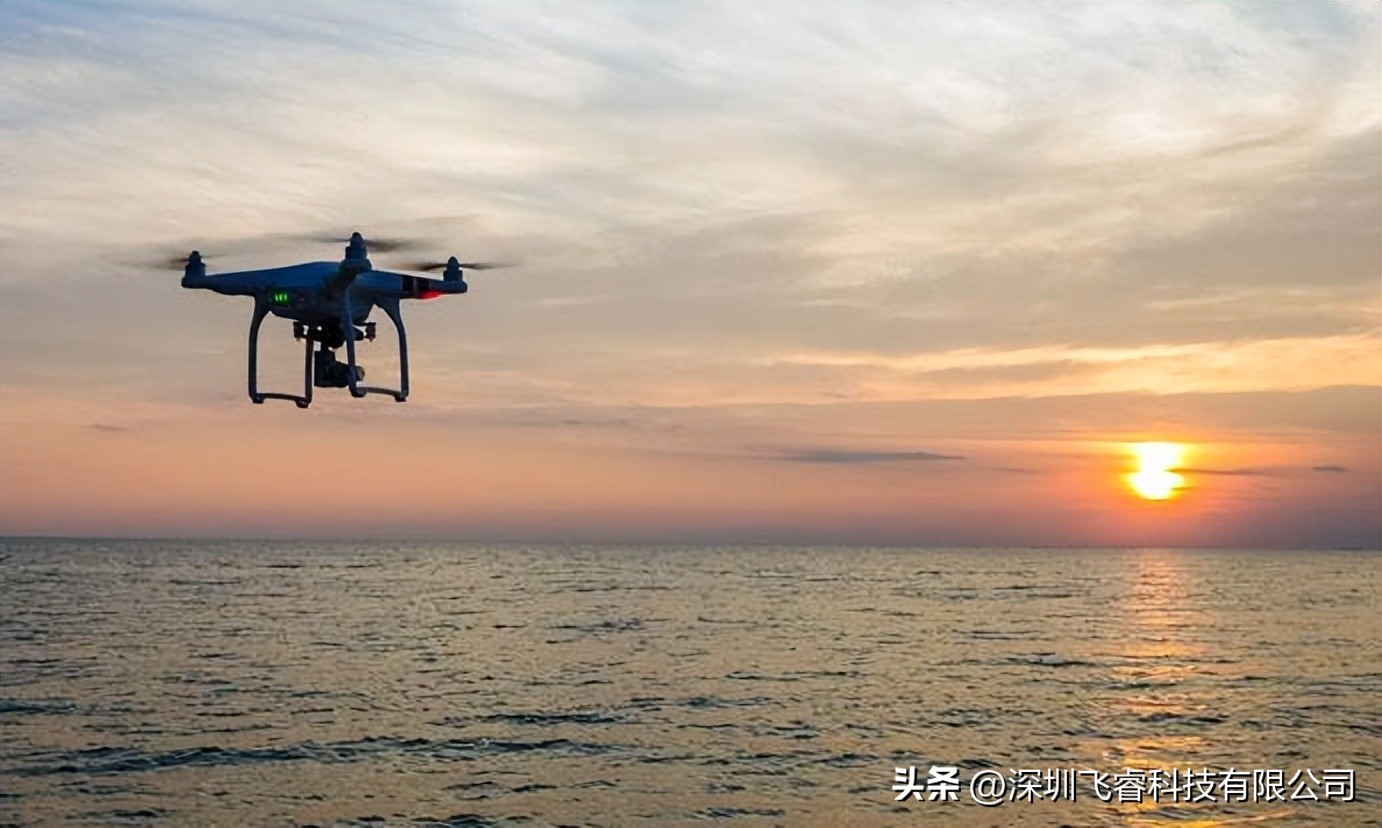 远距离WiFi传输通信方案，飞睿智能CV5200模组，公里级音视频传输