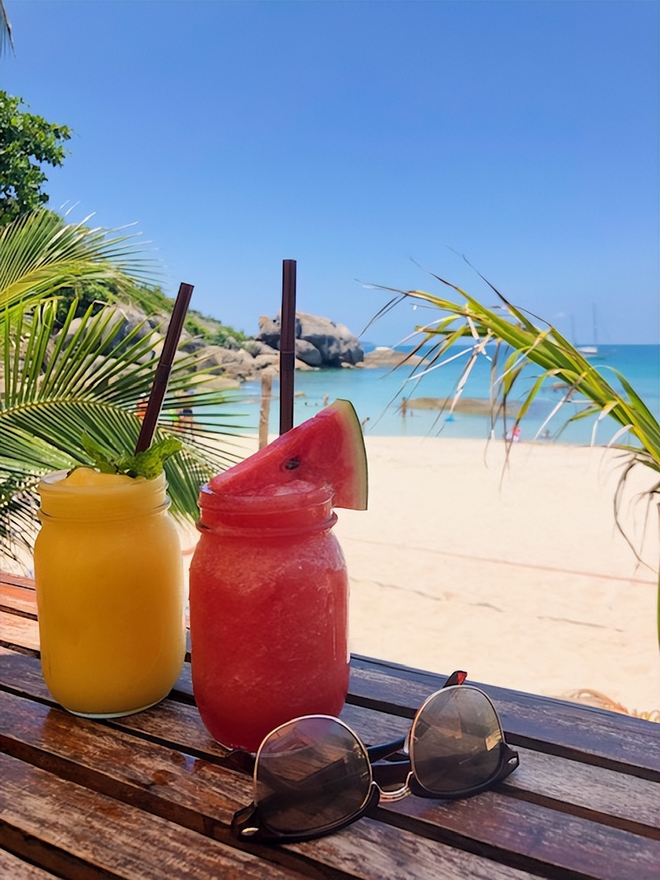 泰国最好的岛屿,泰国最大的岛屿普吉岛