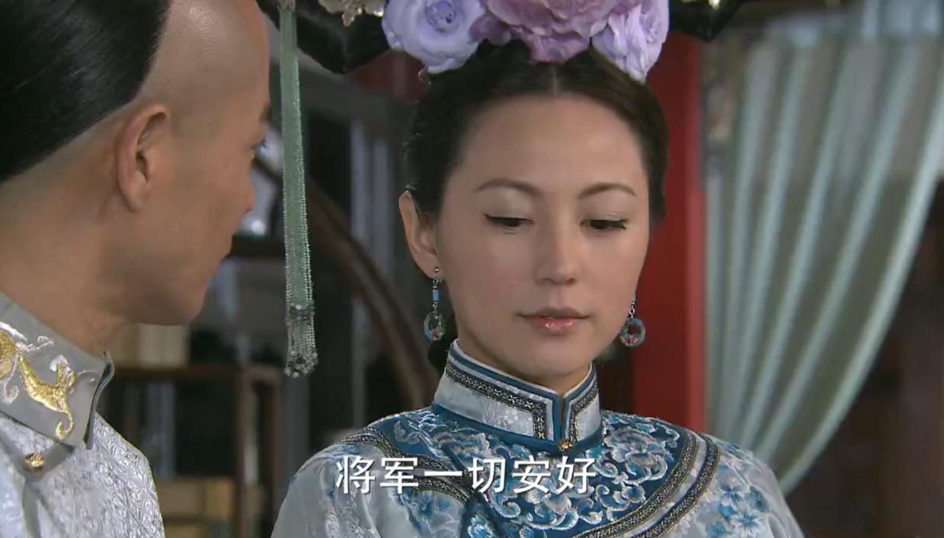 步步惊心八爷对四爷评价,步步惊心八爷临死前的真相