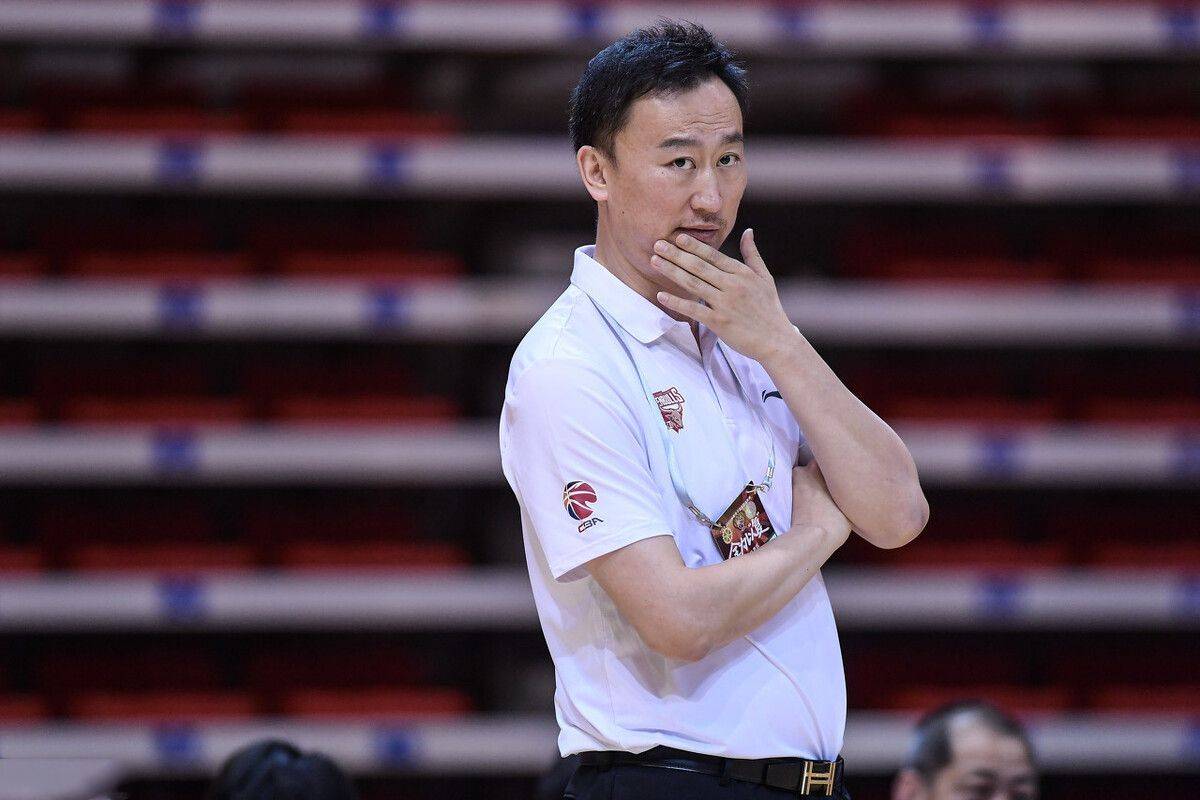 韩德君成长之路,韩德君第二阶段精彩集锦