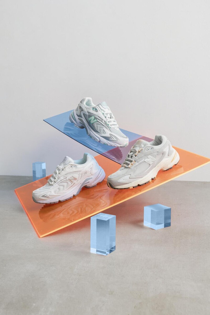 运动鞋文化-2022年女士运动鞋强烈推荐和收藏