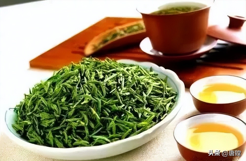 茶香四溢10大名茶,茶香四溢明前茶