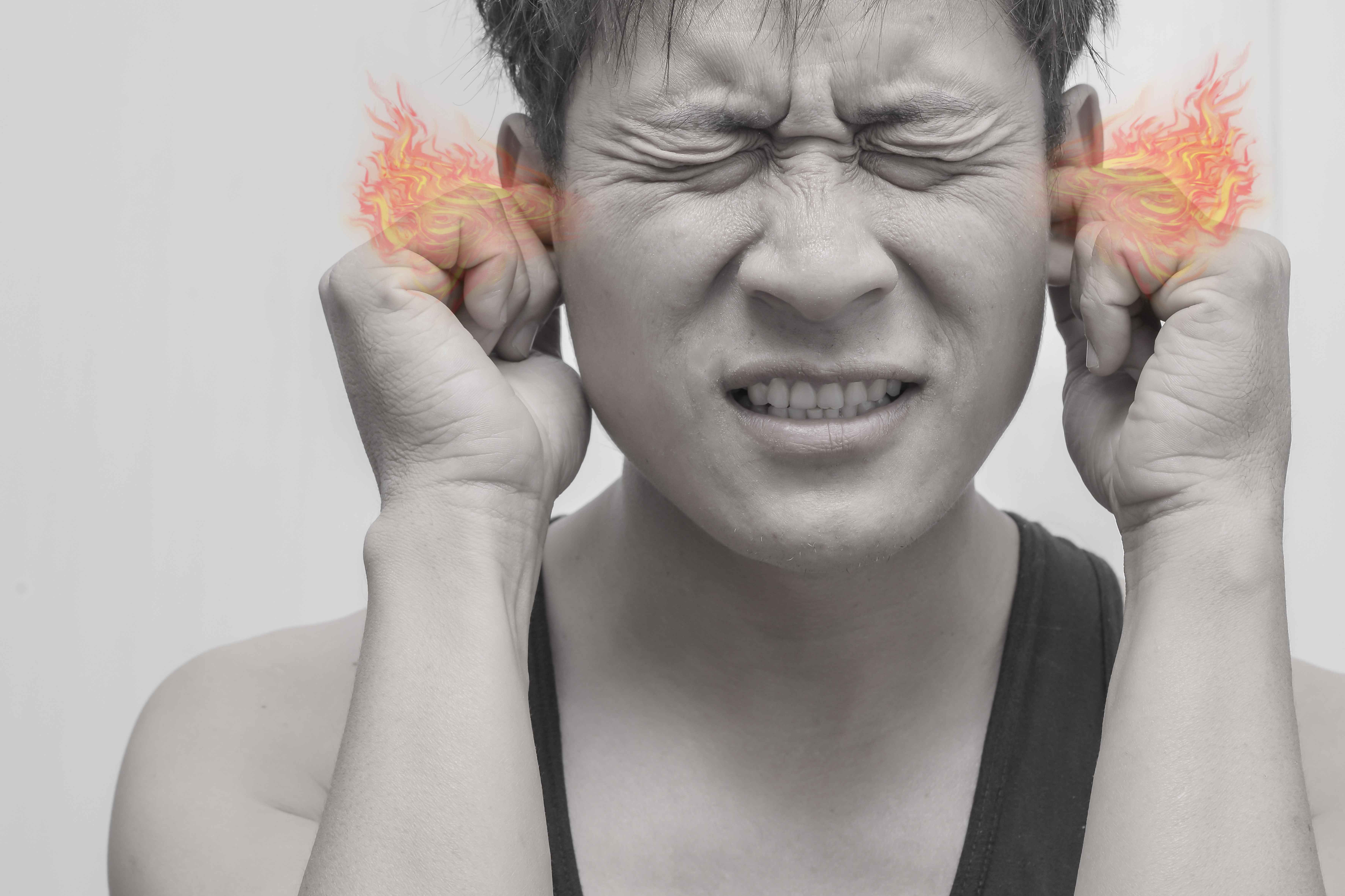 熬夜上火嘴里苦嘴臭怎么办,身体老上火怎么回事嘴还苦