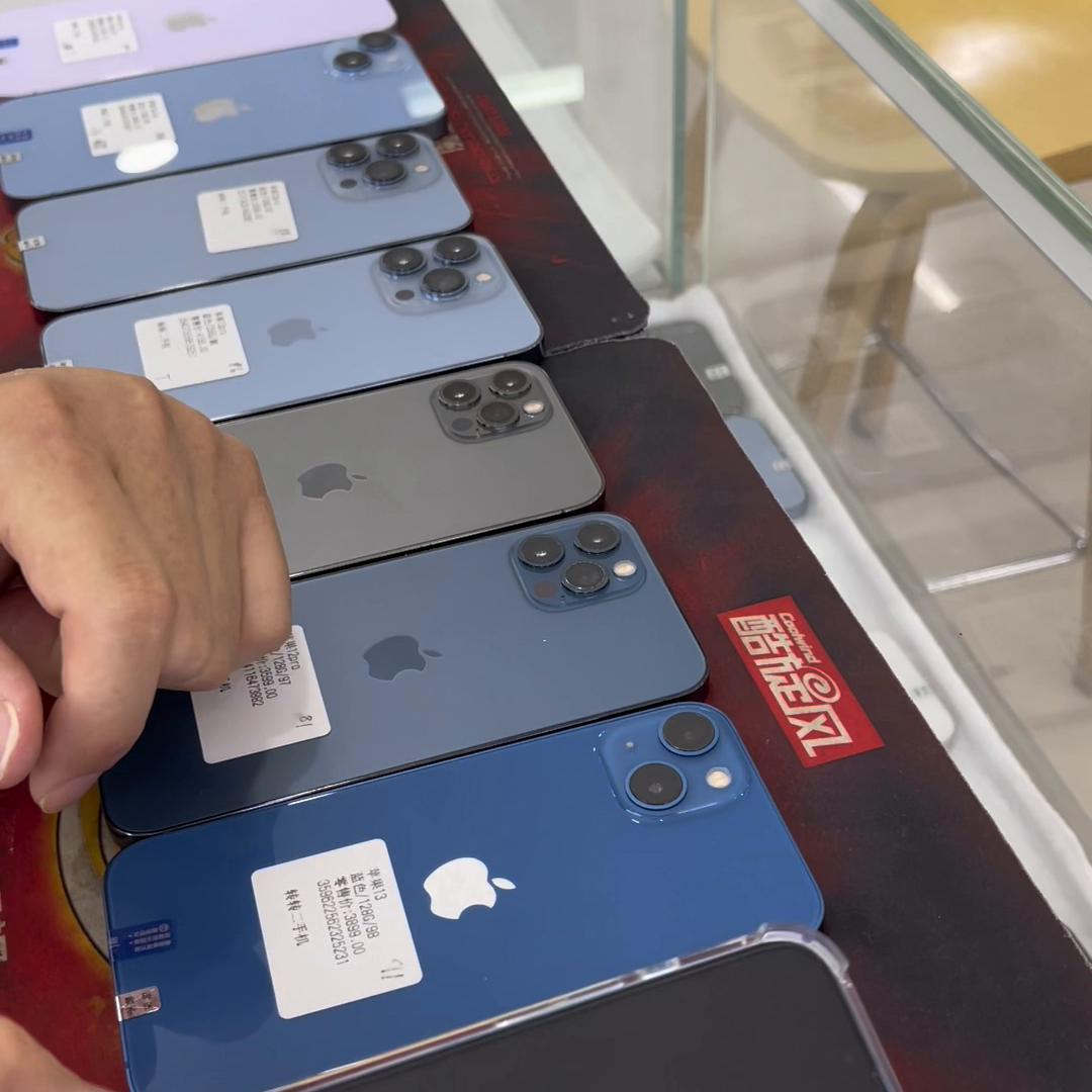 带你了解更多苹果二手手机,二手手机推荐500元左右苹果