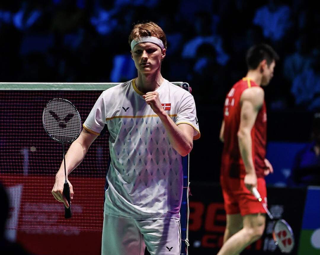 丹麦苏杯最新消息,苏杯男单中国对丹麦