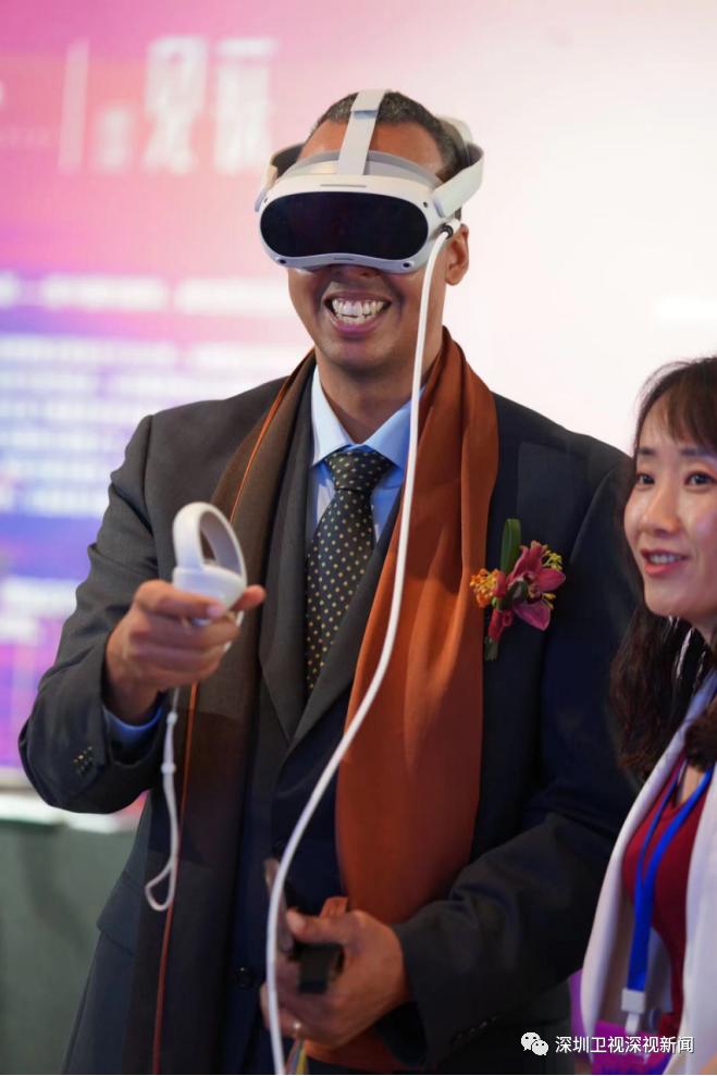 外国媒体报道深圳,外国人评论深圳发展历程