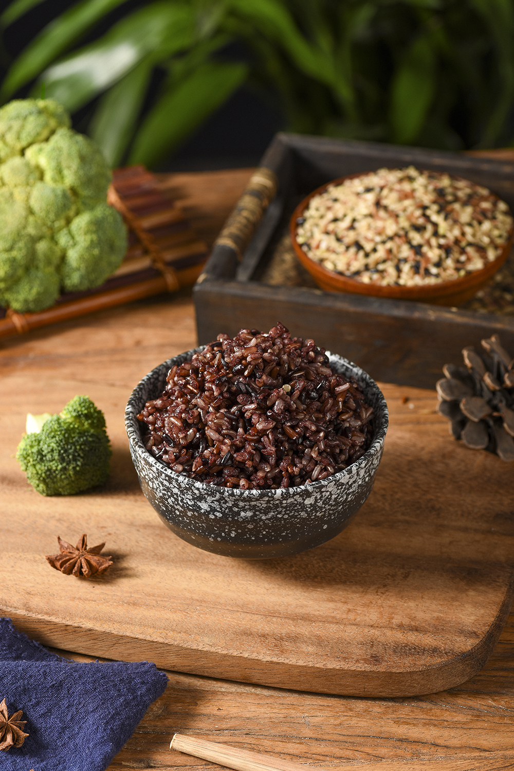 孕期贫血吃什么比较好,孕期轻度贫血孕妈妈食谱