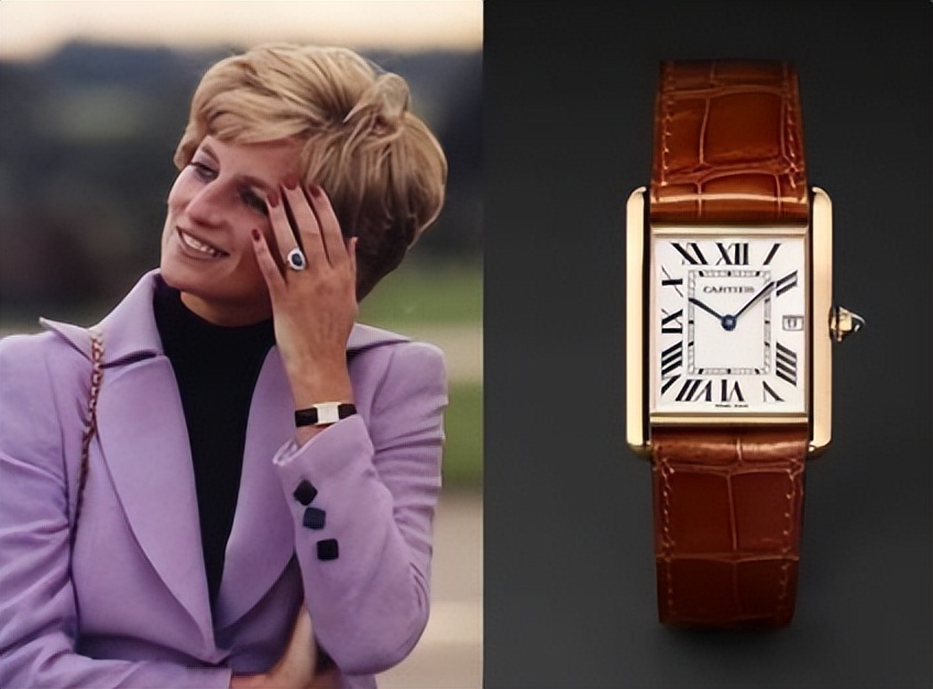 凯特王妃对戴安娜的态度,梅根想要戴安娜的蓝宝石订婚戒