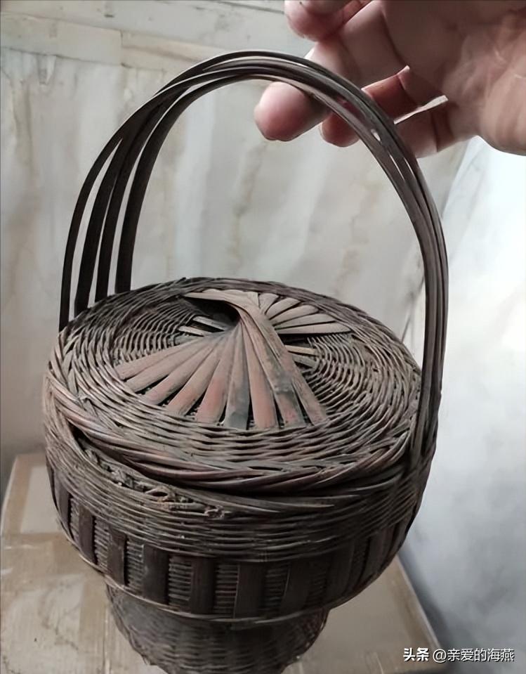 农村9种曾经常用的老物件,8090年代农村最常见的老物件