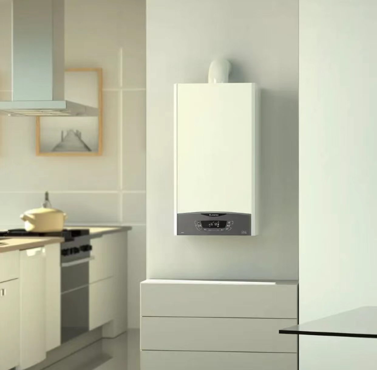 冷凝壁挂炉使用感受,壁挂炉取暖真实体验