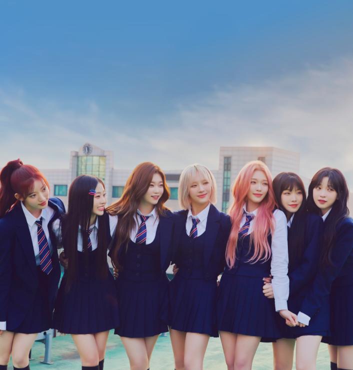 2023年最火的舞蹈kpop,kpop2023年歌曲排名