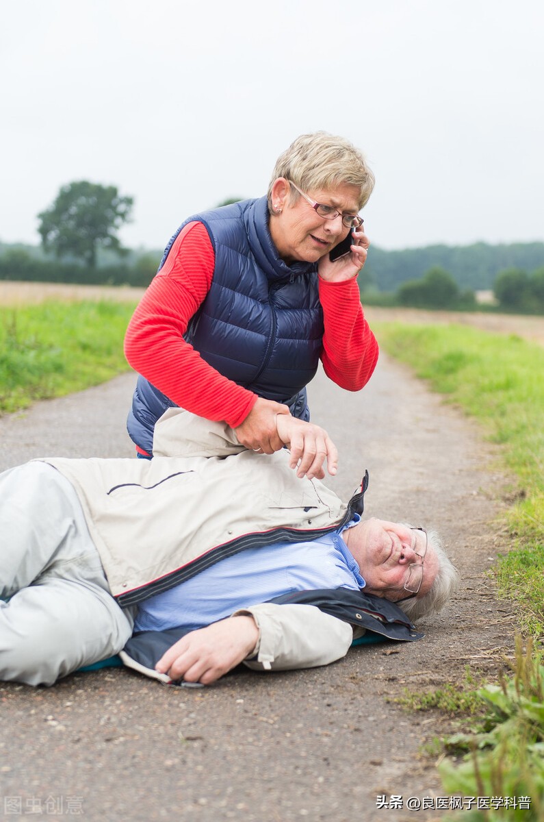 足球名将王涛，演员陆树铭因心梗去世，心梗越来越年轻化？