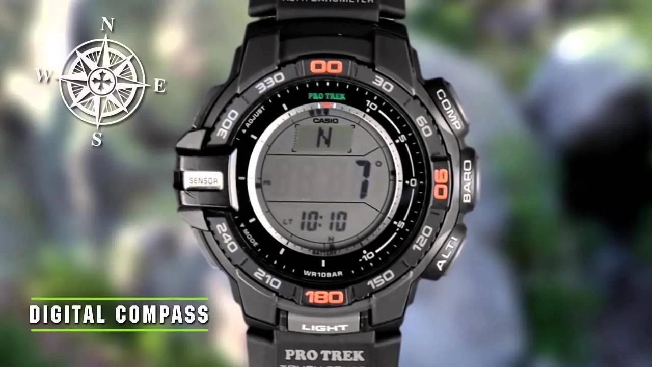 全球最顶级的战术手表,十大顶级战术手表