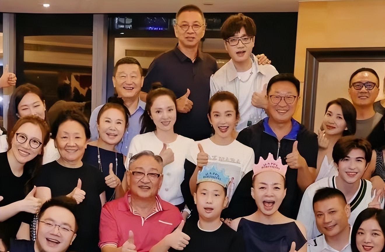 盘点京圈4位富婆,盘点身价千万的五位富婆