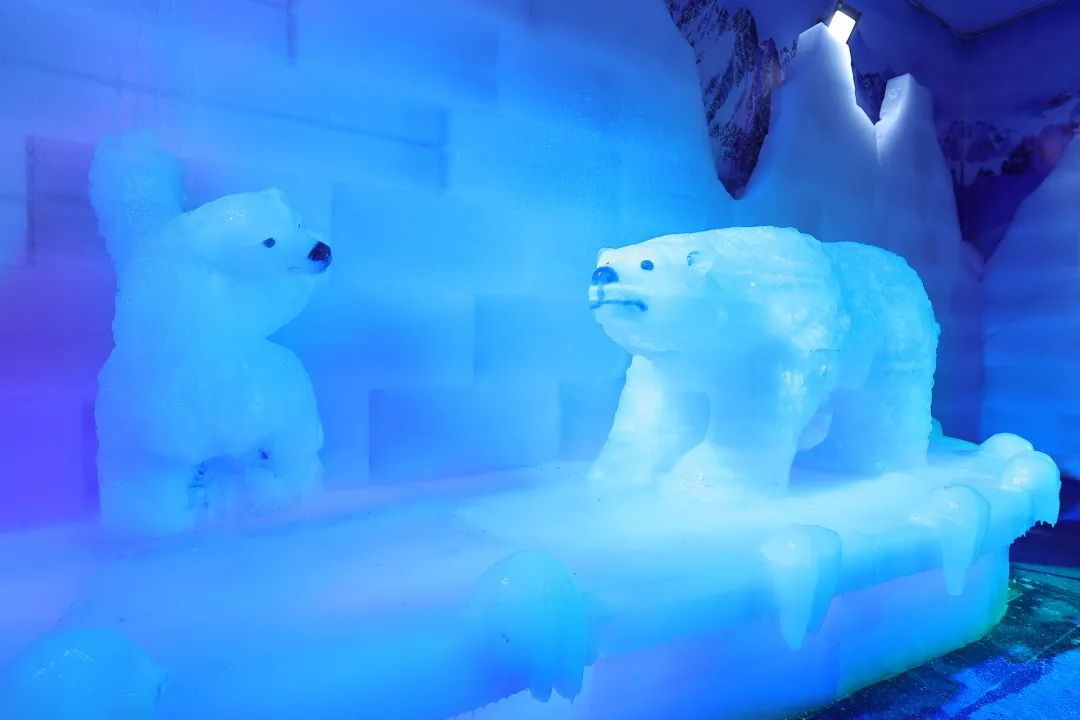 厦门冰雪游乐园时间2020,福建厦门冰雪大世界