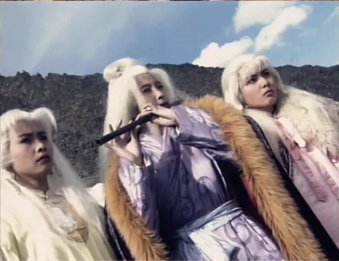 新加坡剧90年代在中国非常的火,90年代新加坡电视剧大全