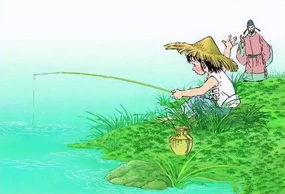 50首儿童诗词最美不过童年时光,关于儿童回忆的古诗有哪些