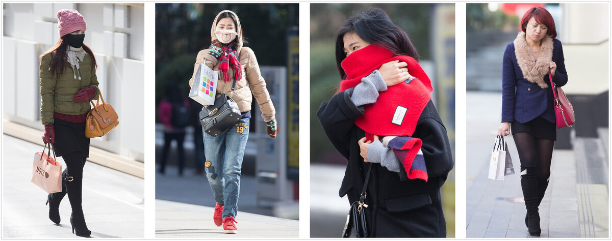 这次降温我们注意什么,跨季式降温注意事项