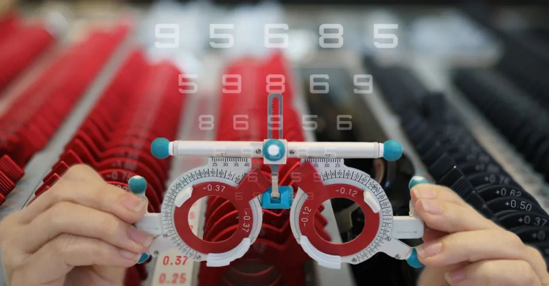 眼镜店相较于其他眼镜店的优势,眼镜店效益好吗