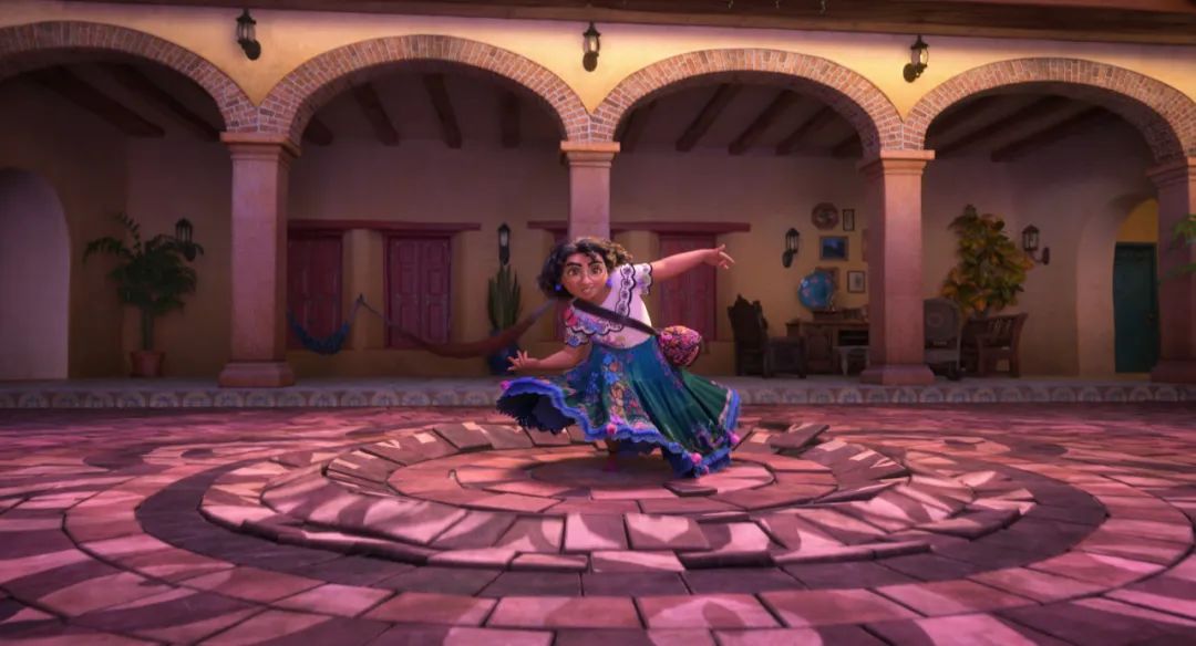 迪士尼动画制作细节,迪士尼动画流程