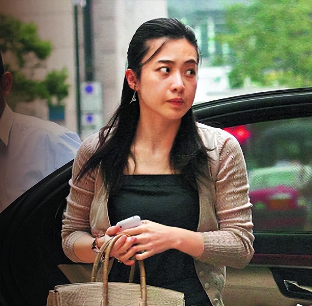 嫁入豪门却鲜为人知的四位女星,盘点十位嫁入豪门的女星