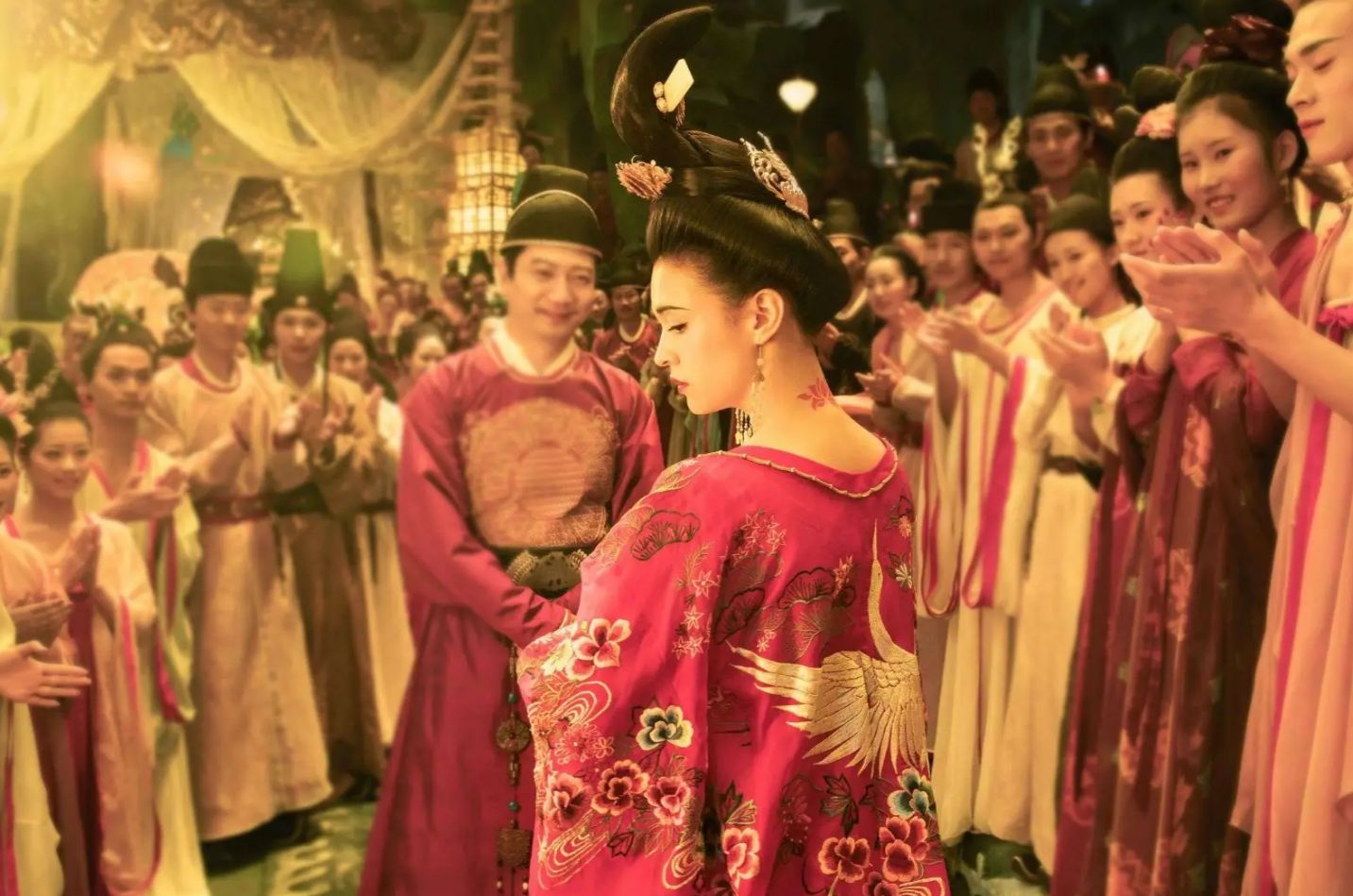 古代皇帝的奇葩改革,古代皇帝的三个无耻发明