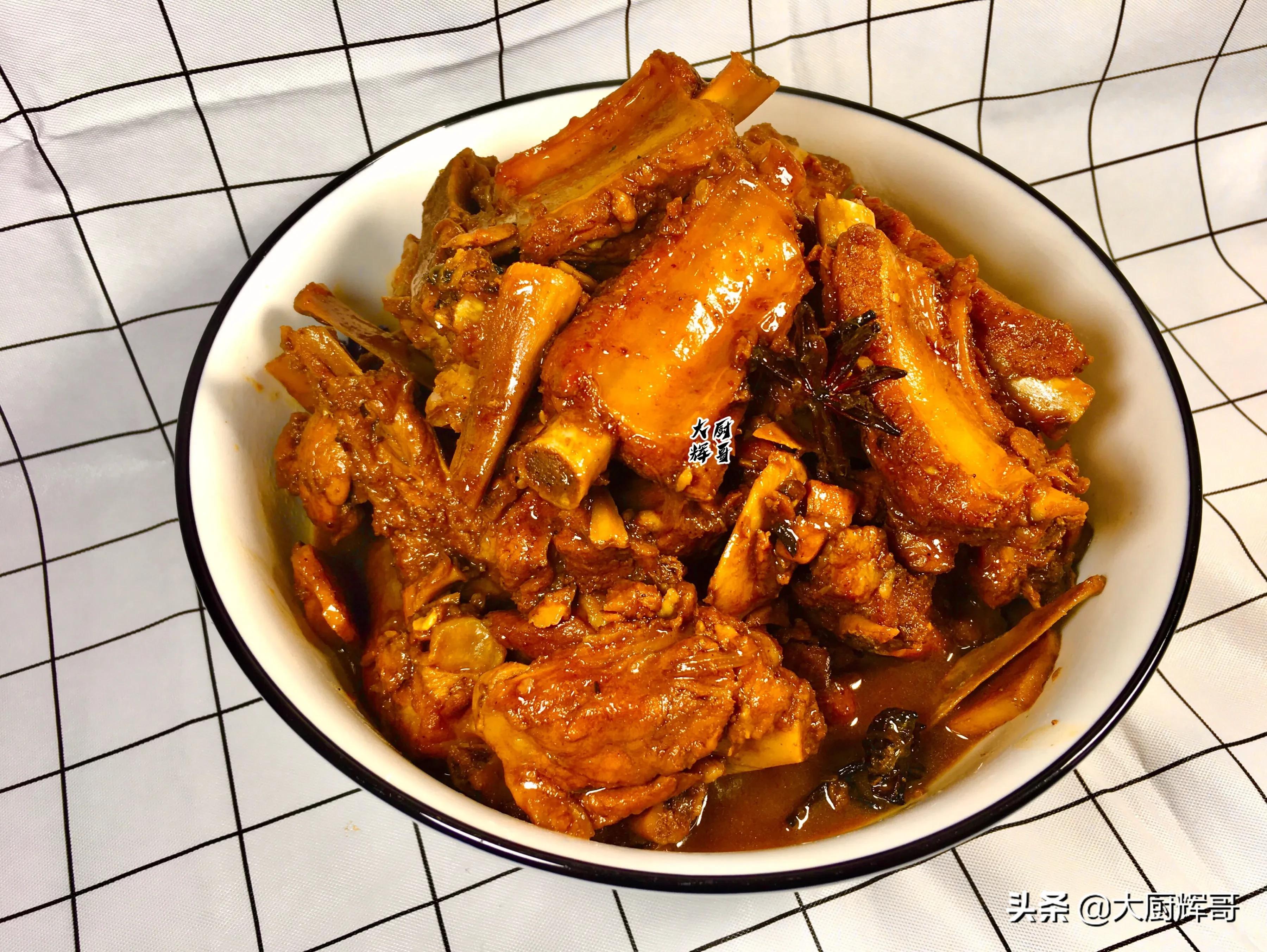 懒人家常菜教你做7道快手菜,简单美味的几道家常快手菜