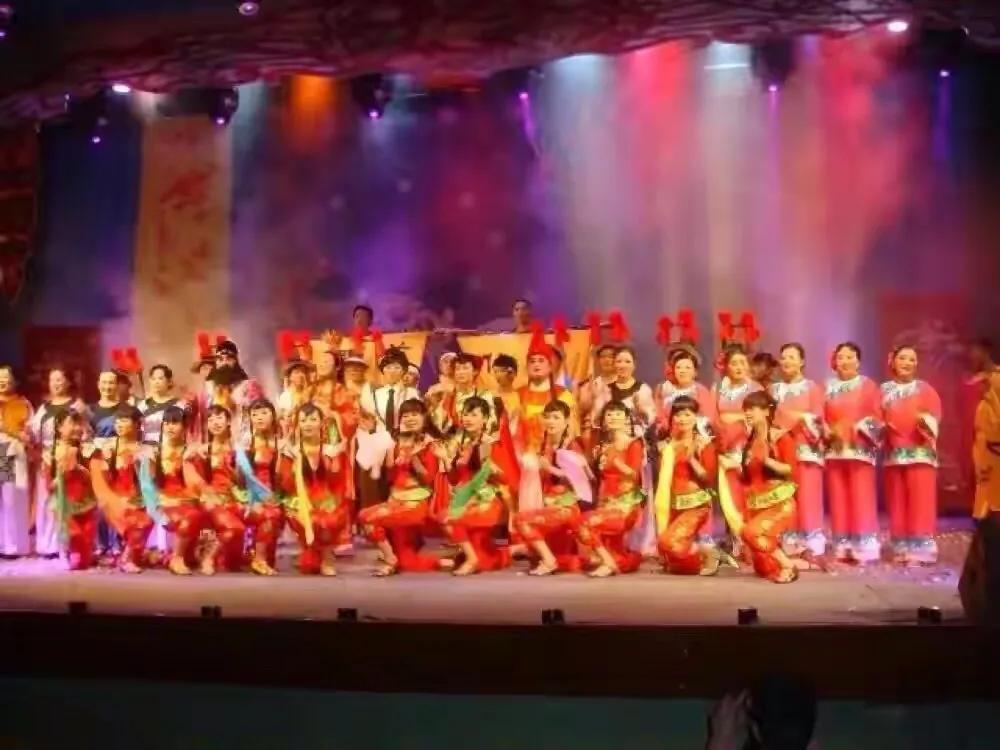 四川阆中灯戏专场,阆中灯戏全集视频