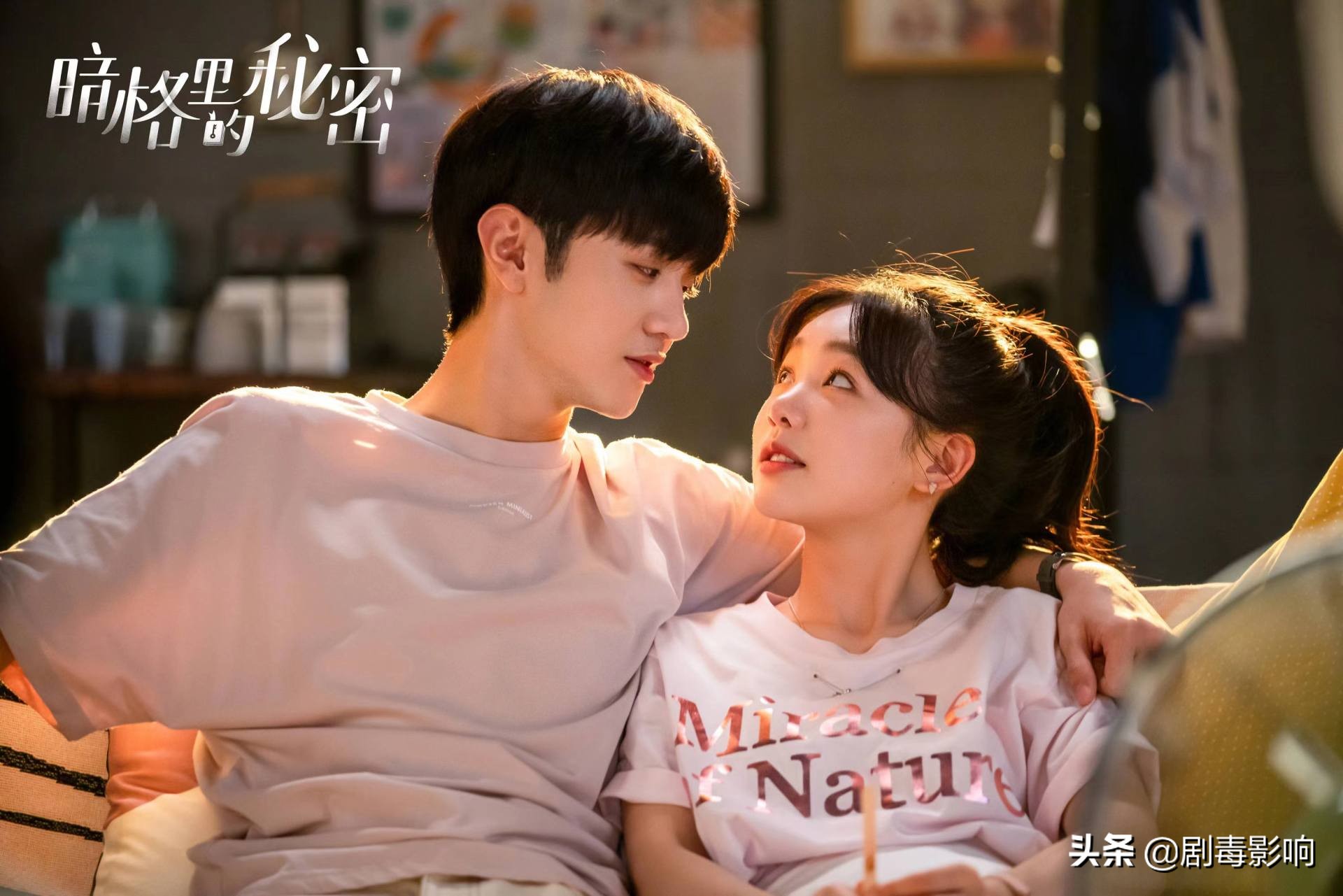 击败王一博任嘉伦夺得第一,王一博最受欢迎男演员奖图片