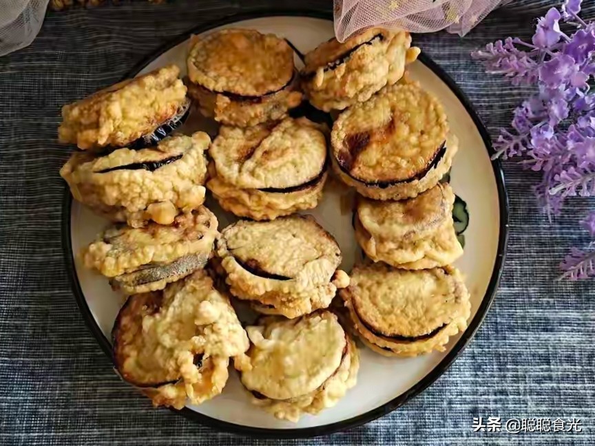 过年做炸货,教你“万用脆皮糊”的做法,炸啥都香,酥脆不回软