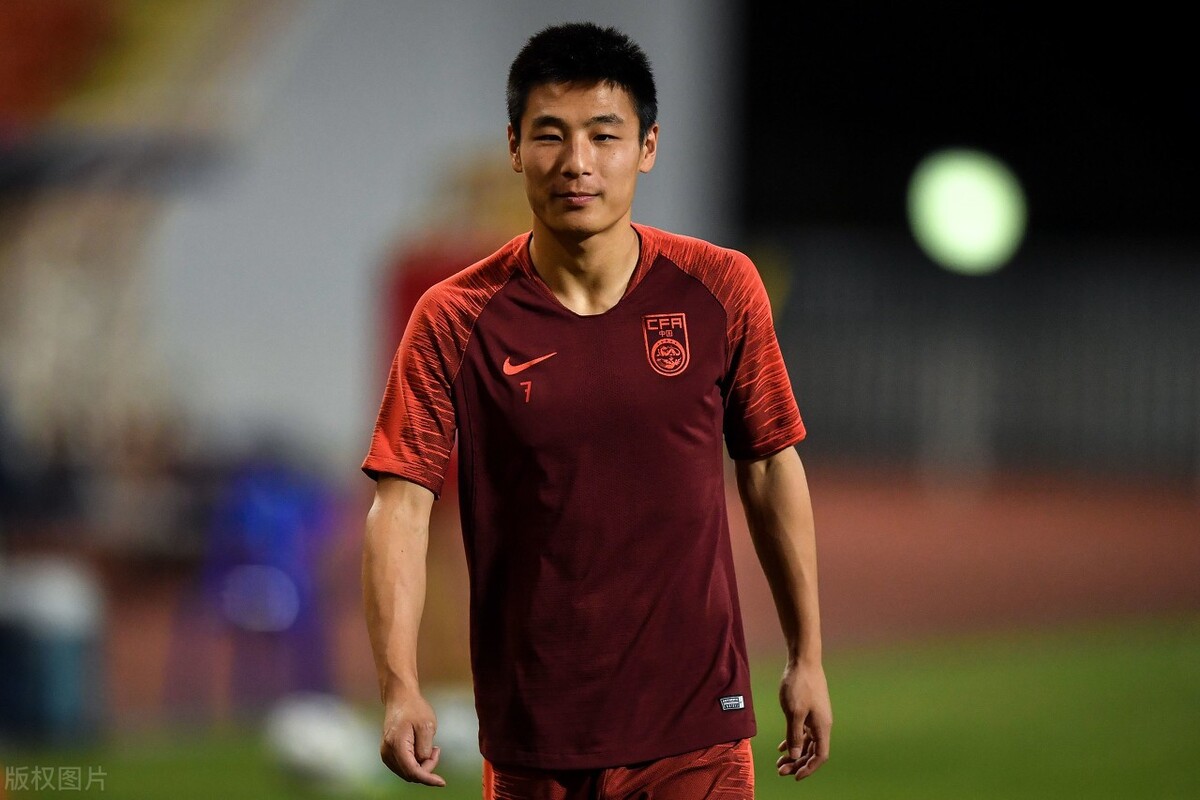 武磊为什么能立足5大联赛,武磊为什么可以立足五大联赛