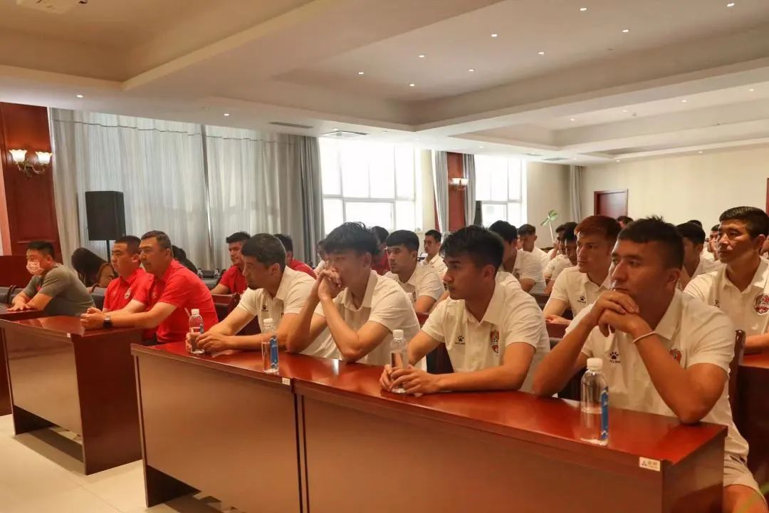 新疆天山雪豹2022年赛程,中甲联赛天山雪豹